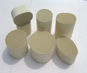 蜂窝陶瓷载体